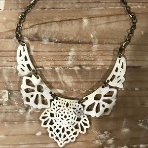 Noonday Collection Masterpiece Necklace